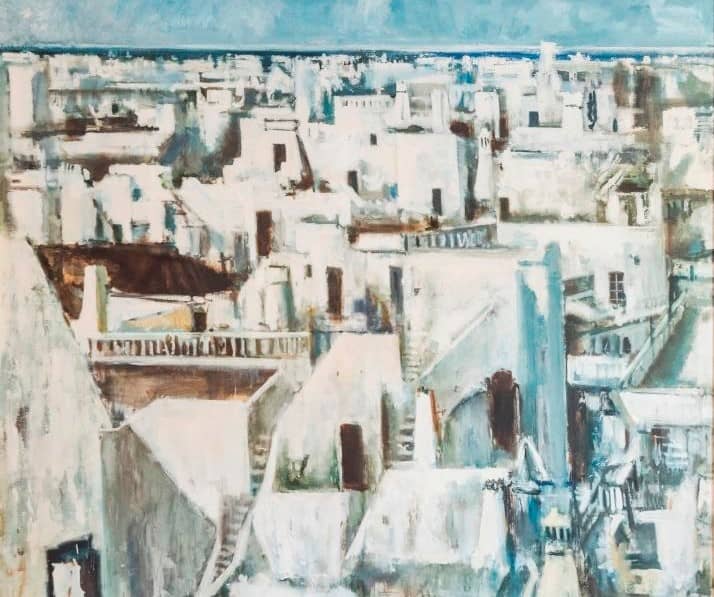 Carlos Porfirio Art