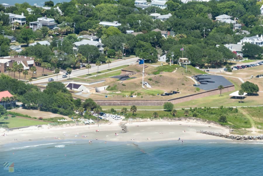 Beach Proximity