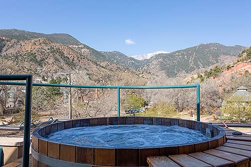 SunWater Spa