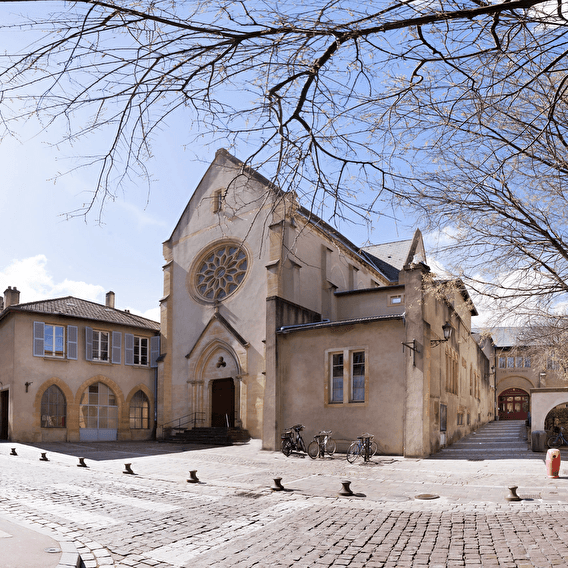 Charming Outdoor Yard