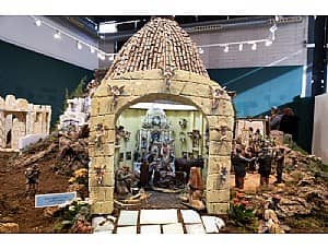 Temporary Archaeological Exhibitions