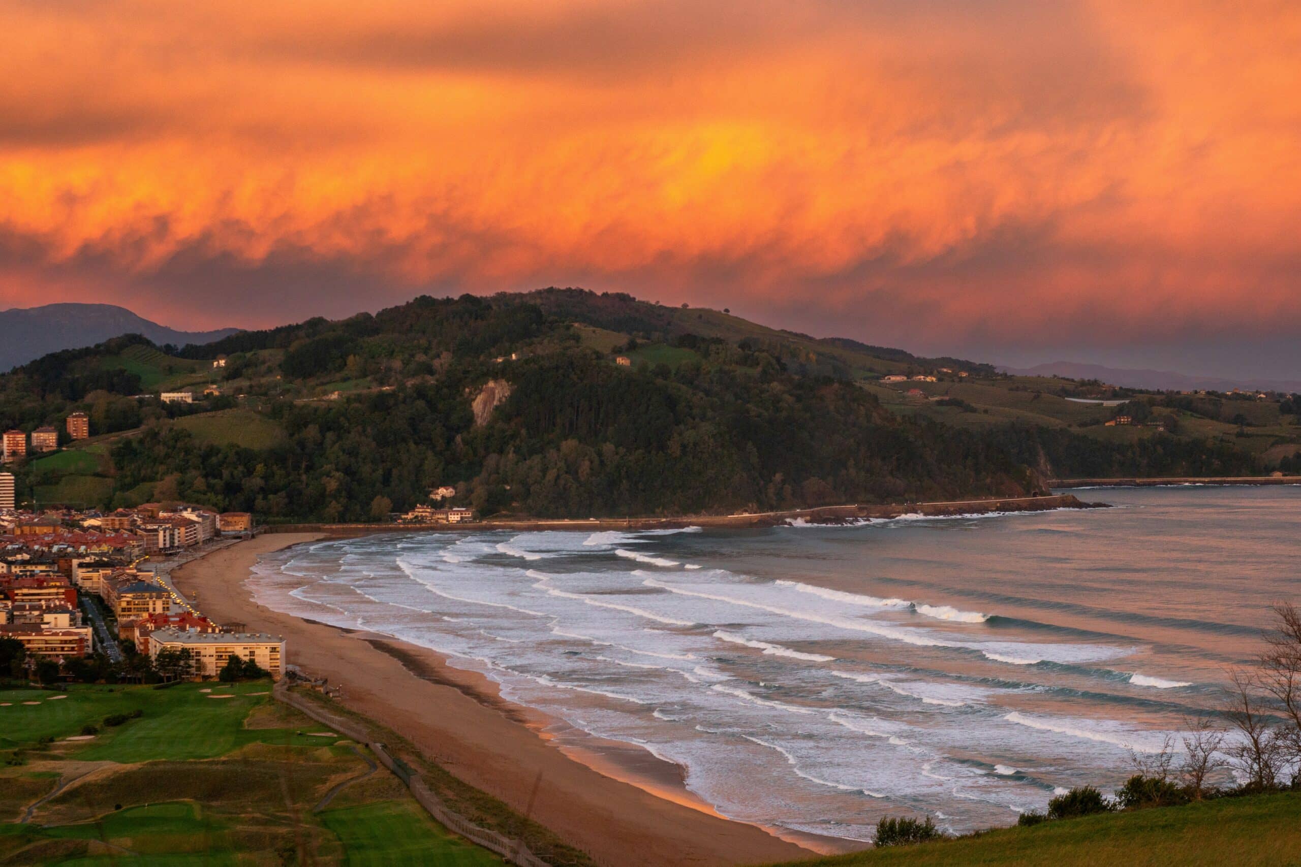 Surfer's Paradise
