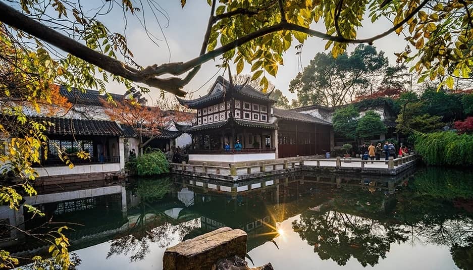 Tranquil Water Features