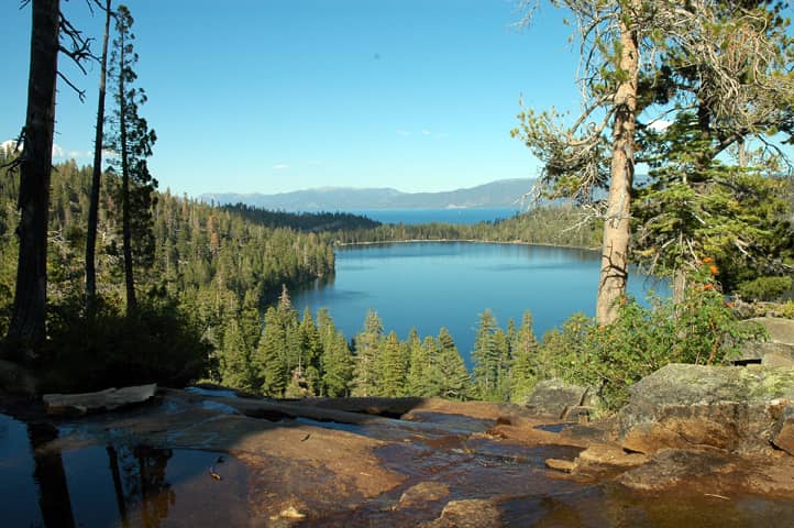 Cascade Falls