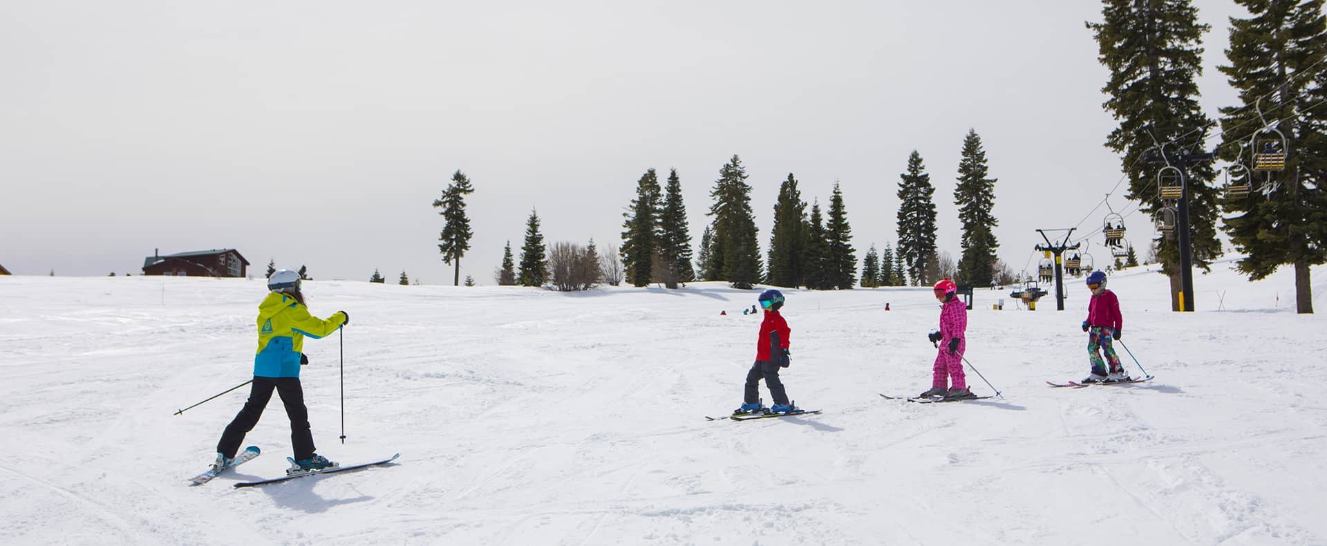 Private & Group Lessons