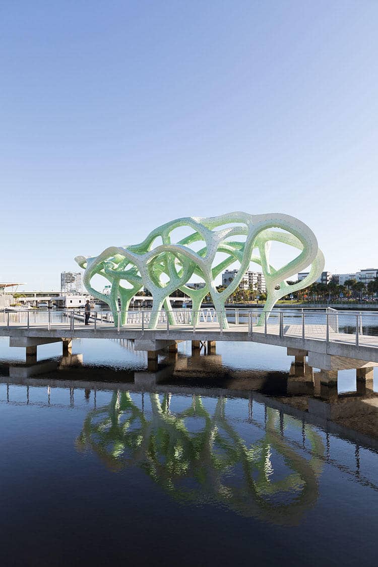 Public Art Installations