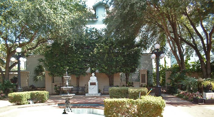 Mediterranean Gardens