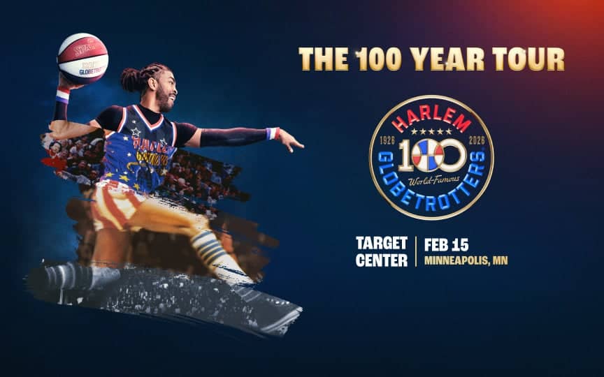 Harlem Globetrotters