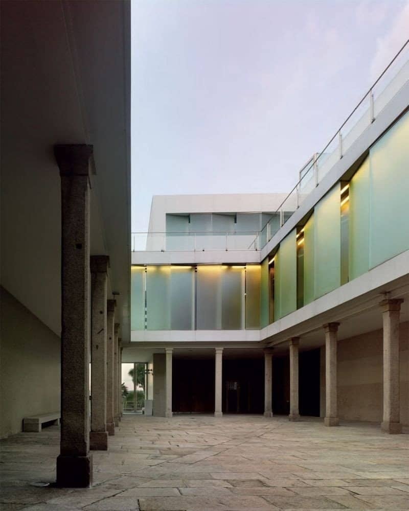 Modern Architecture