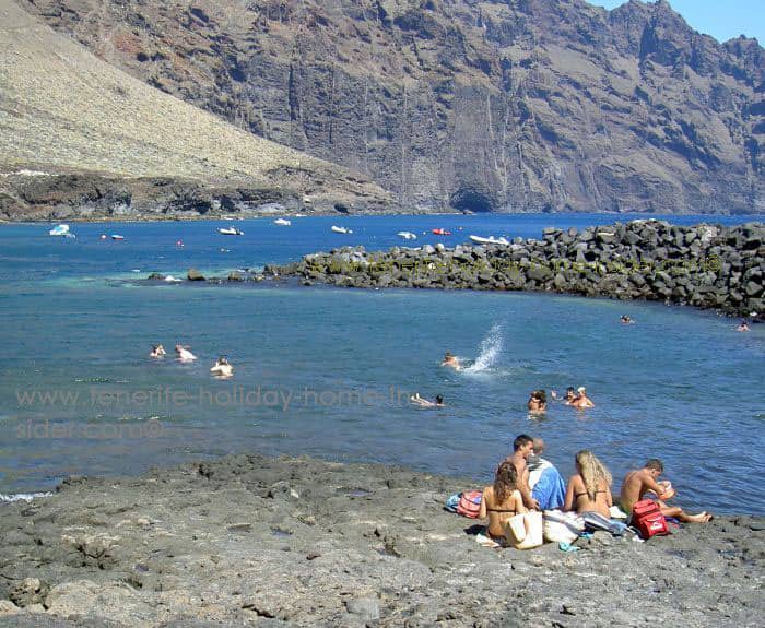 Snorkeling and Ocean Views