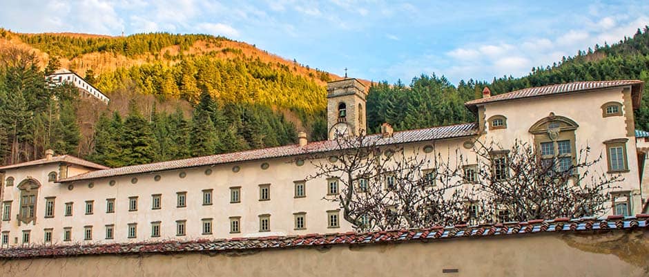 Monastic Herbal Products