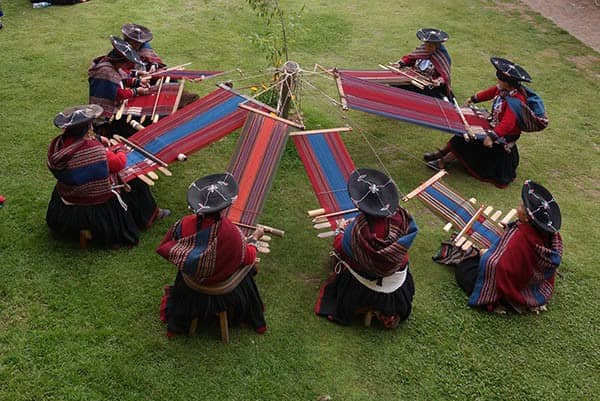 Textile Cooperative