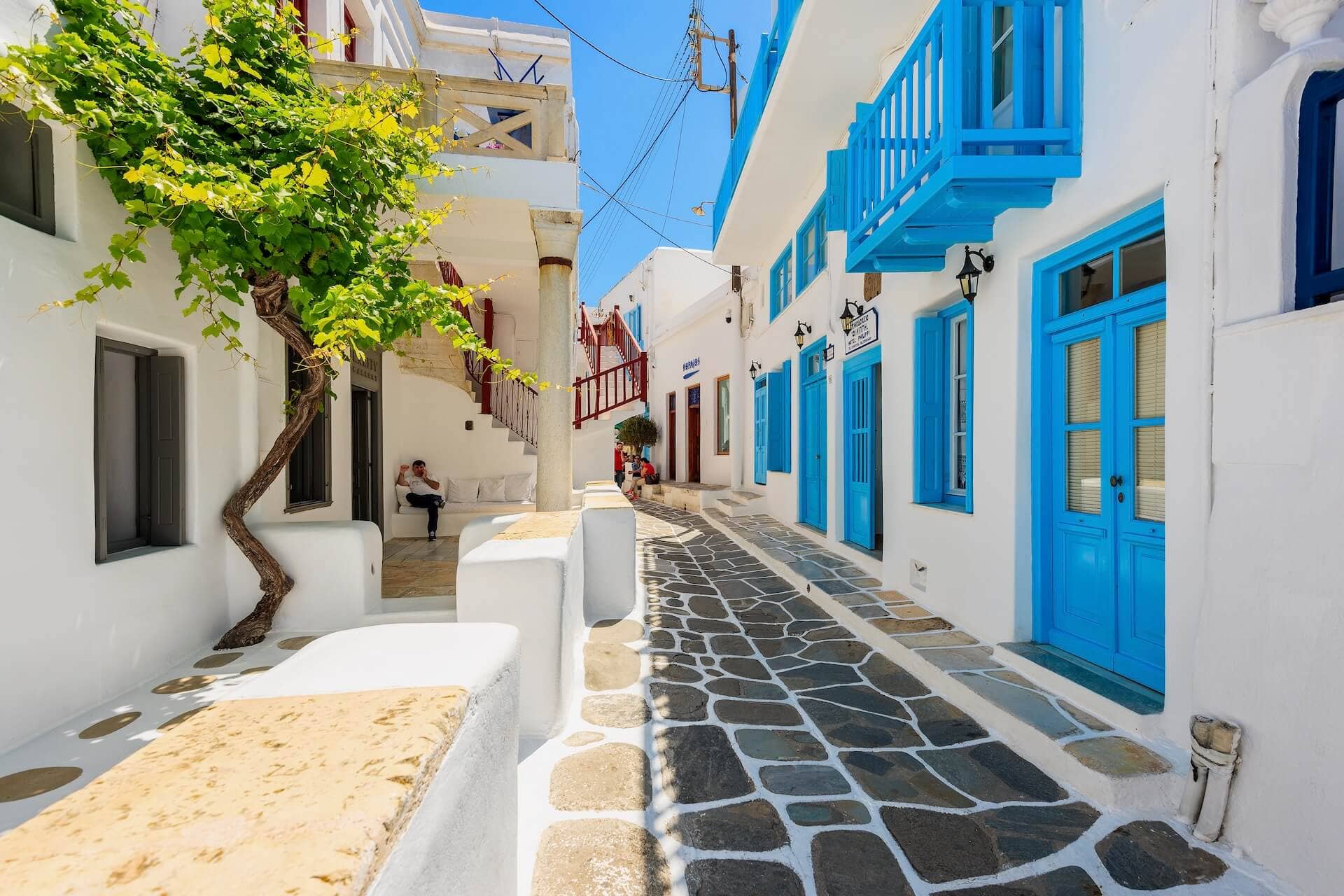 Local Artisan Shops