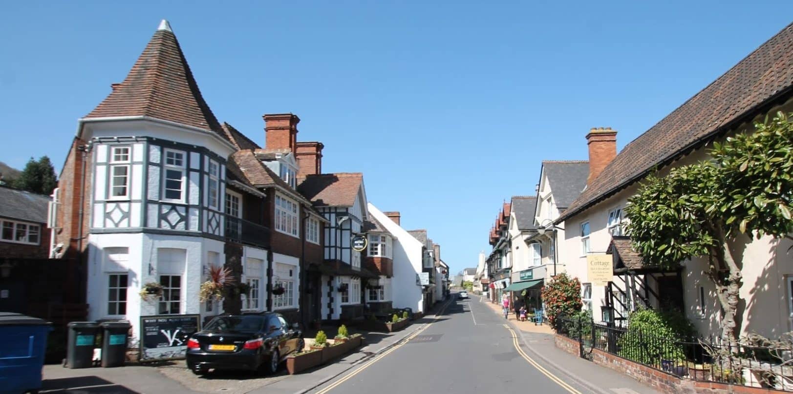Porlock