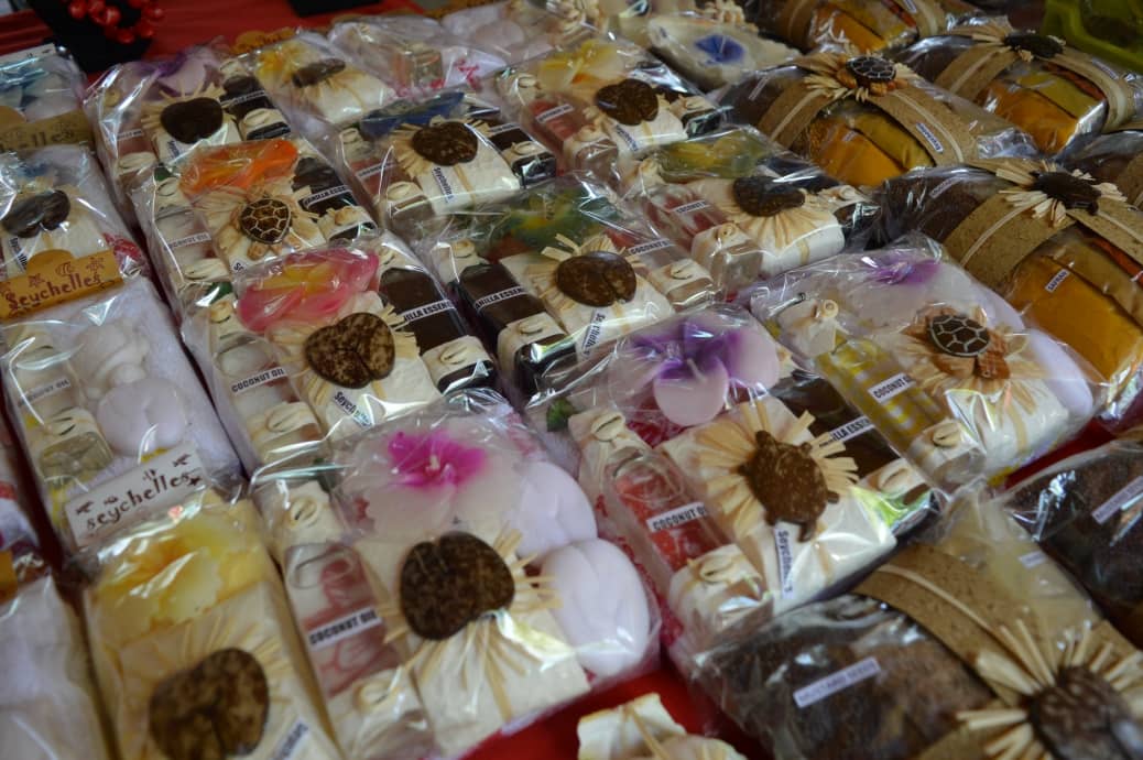 Local Crafts & Souvenirs