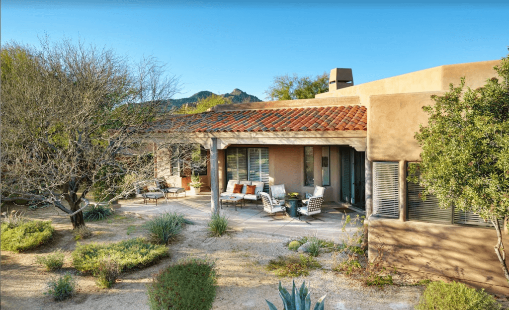 Adobe Casitas