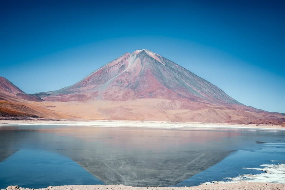 Andean Vistas