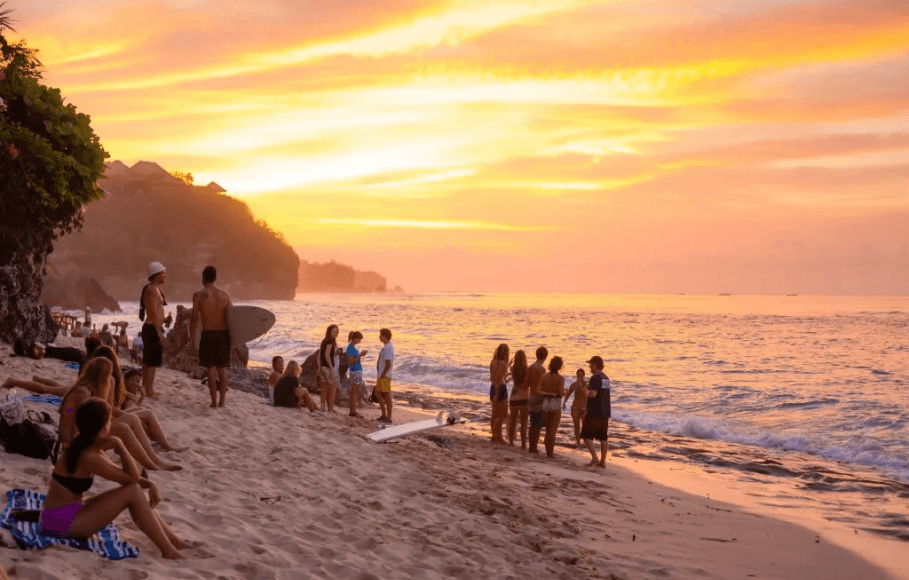 Stunning Sunset Views