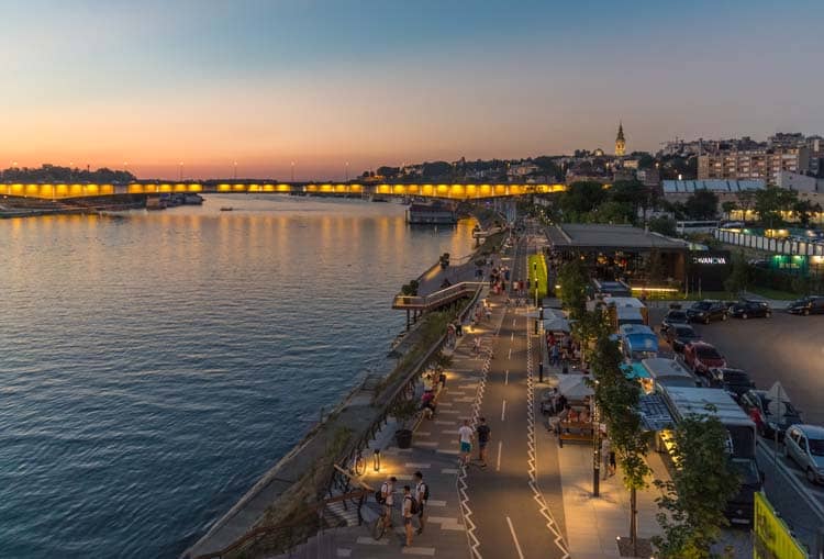 Cultural Hotspots