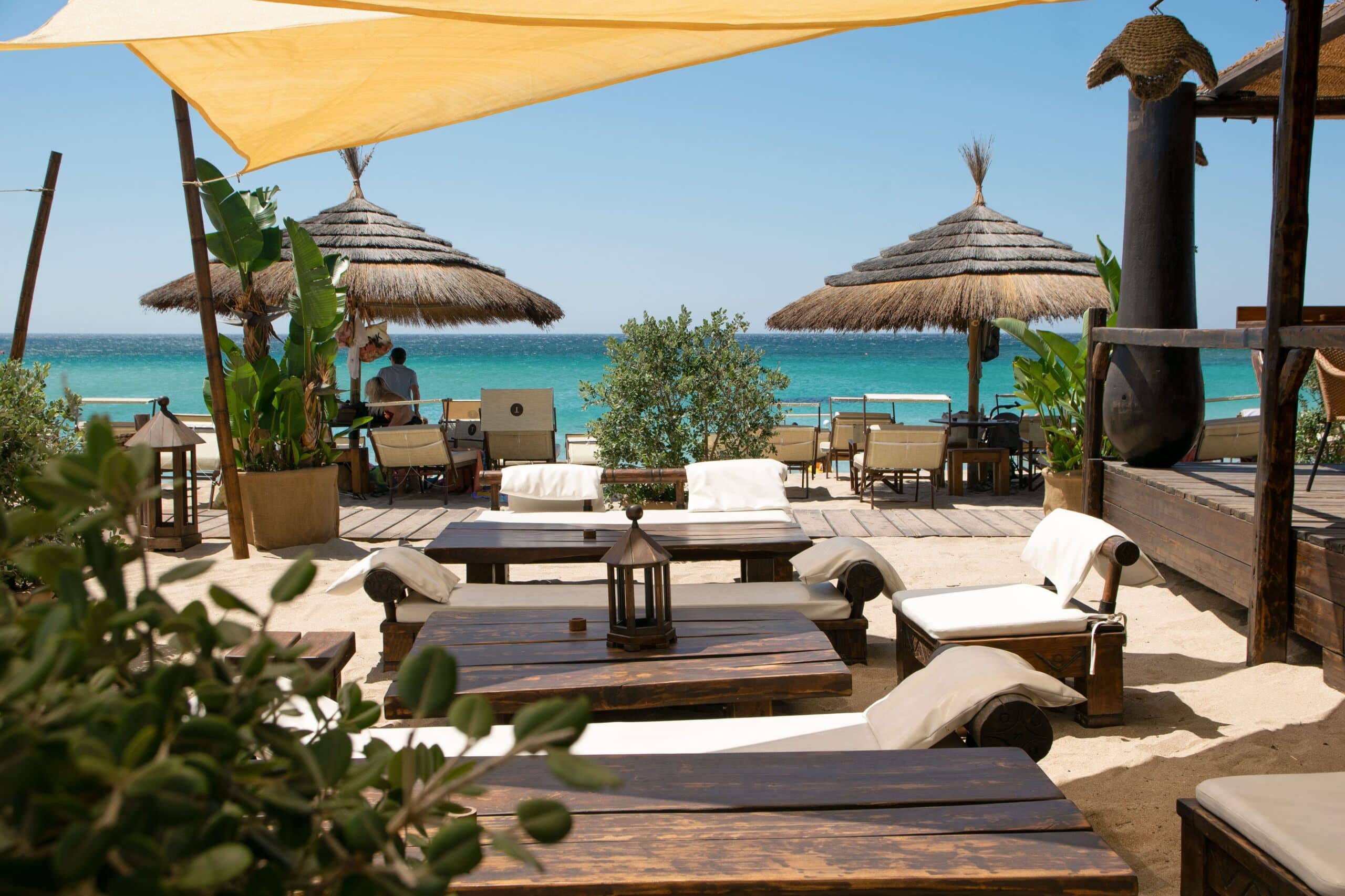 Togo Bay Beach Club