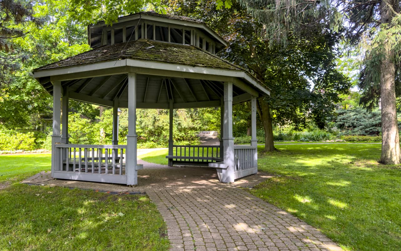 Pergola