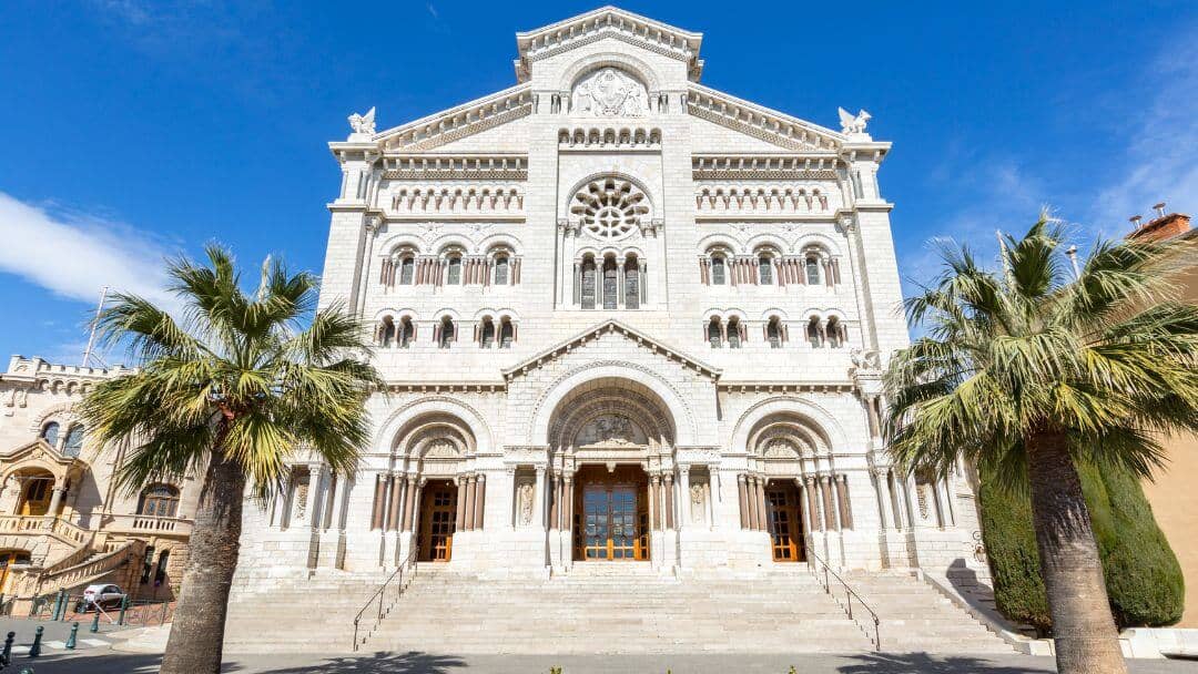 Saint Nicholas Cathedral