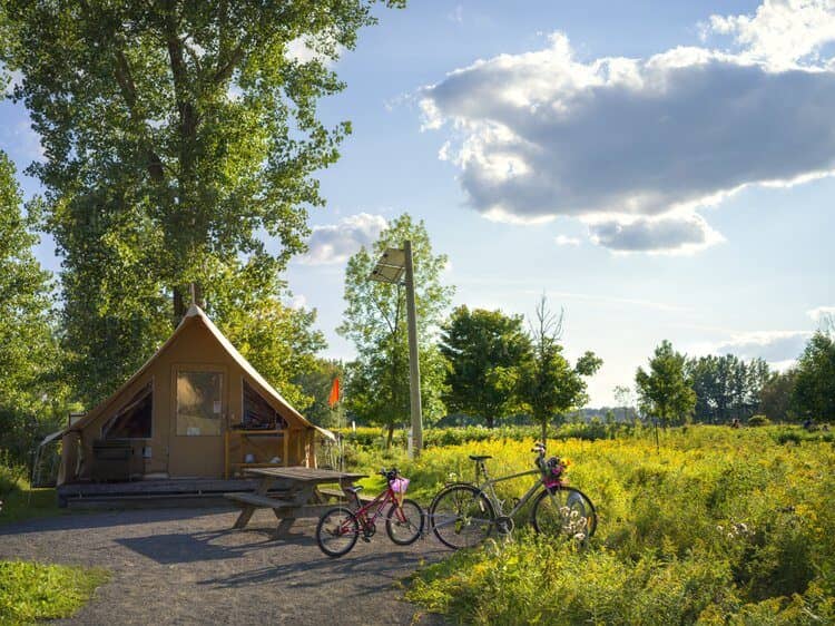 Biking Adventures