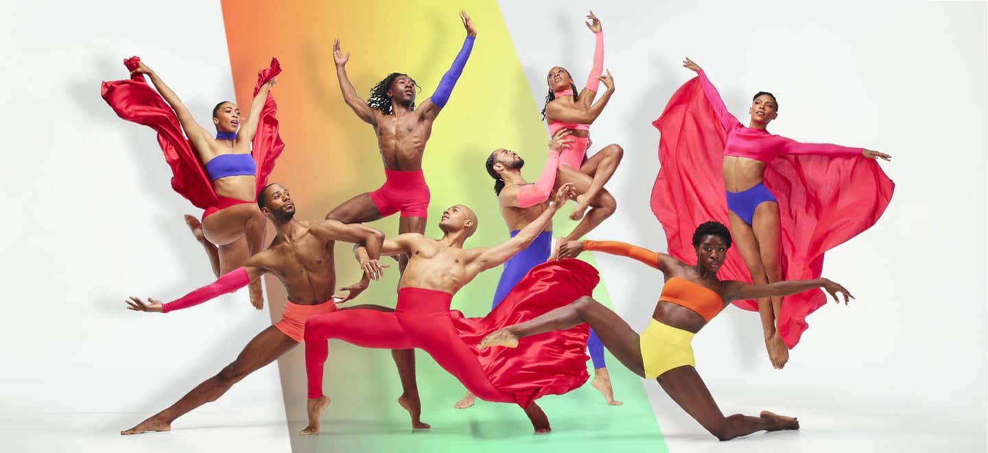 Dance Performances