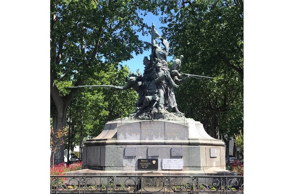 World War I Memorial