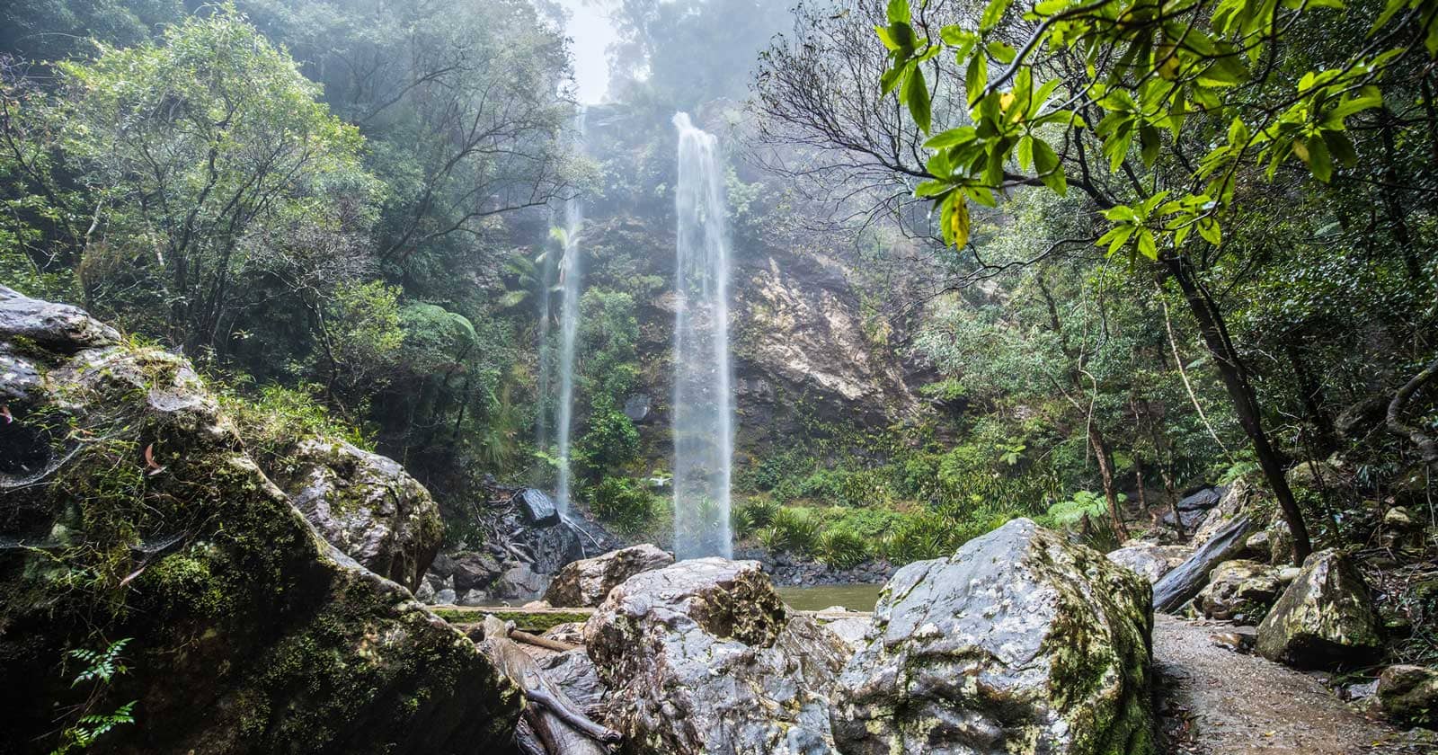 The Twin Falls Circuit