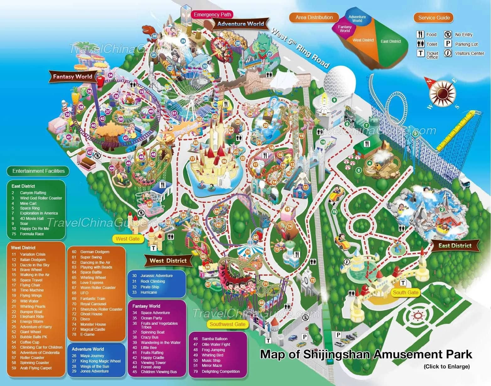 Family Fun Zone