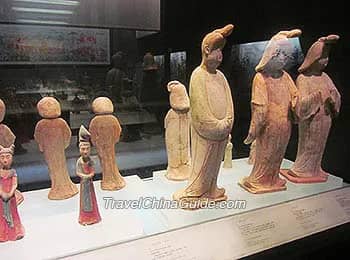 Museum Exhibits