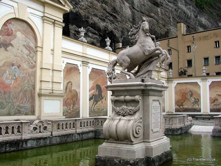 The Grand Basin