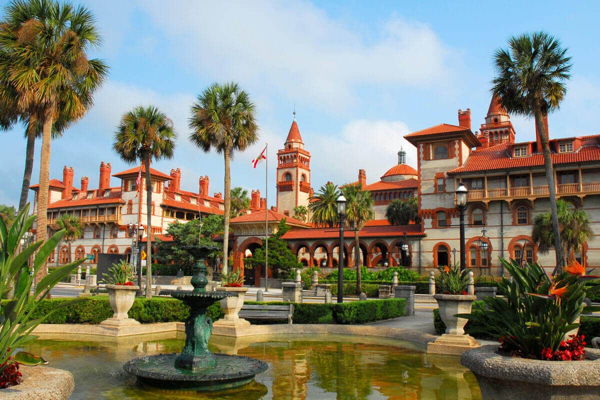 Spanish Renaissance Architecture