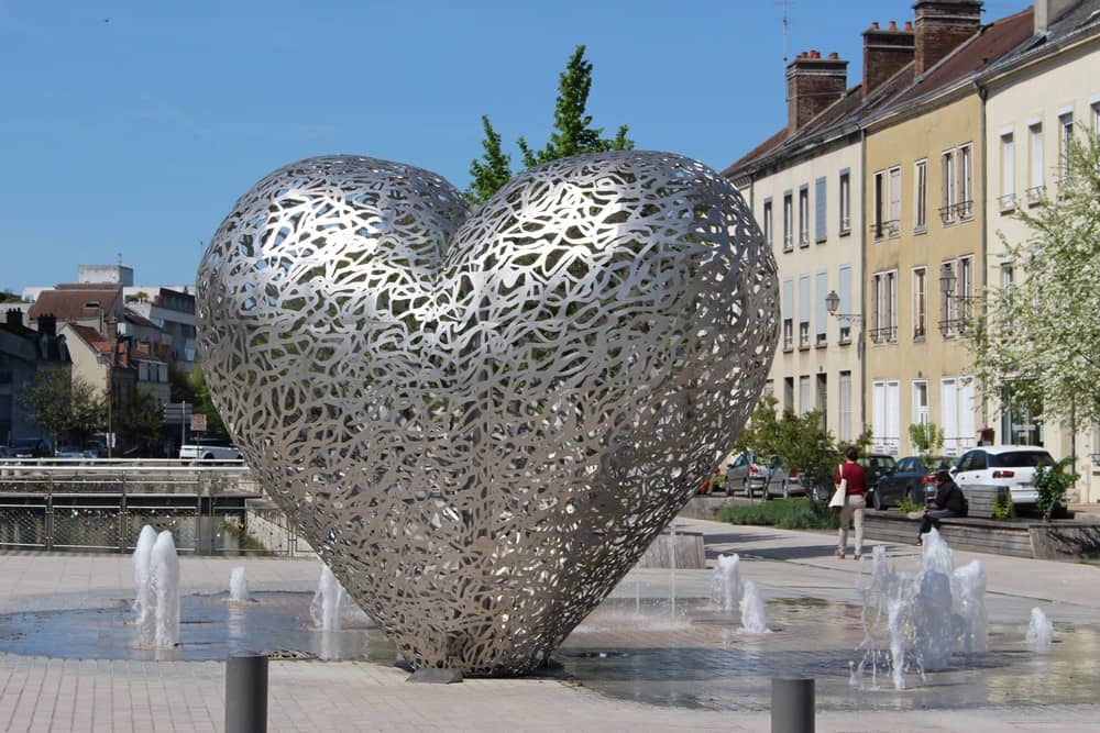 Le Coeur de Troyes