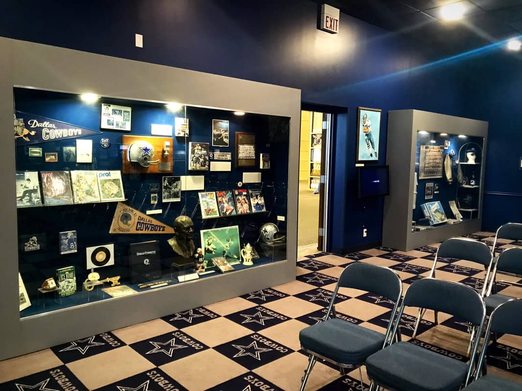 Tom Landry Theater
