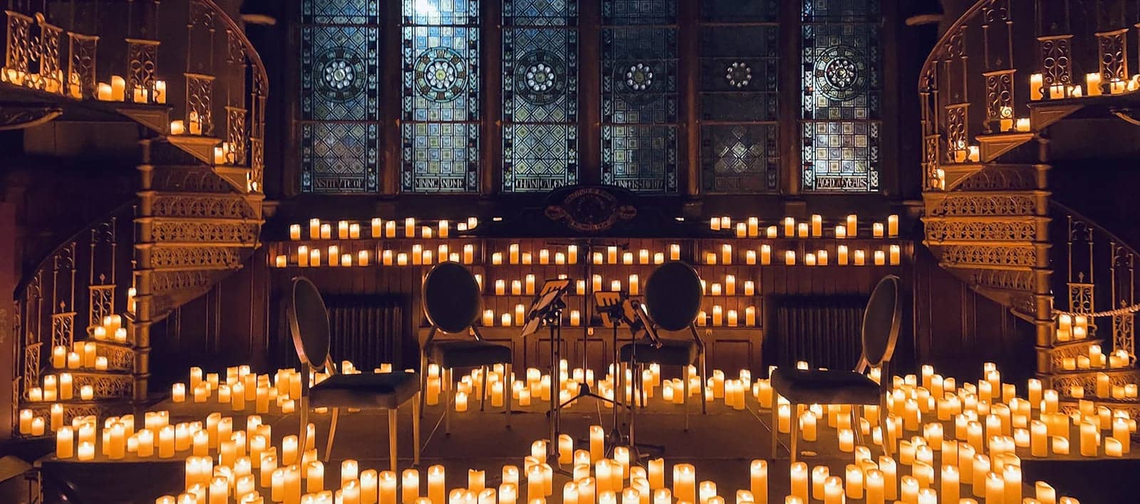 Candlelight Concerts