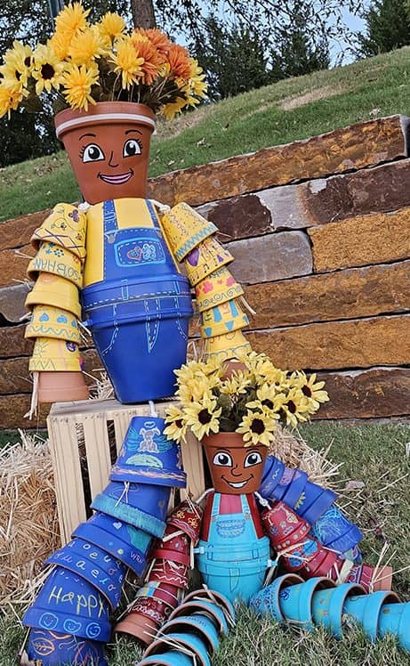Scarecrow Contest