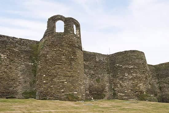 Mosquera Tower