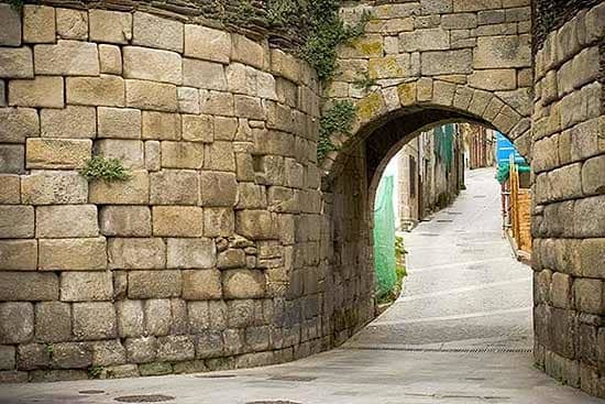 Porta Miña