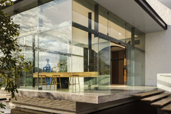 Architectural Design