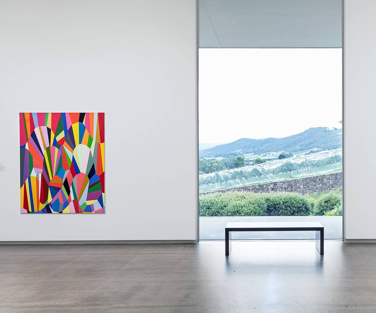 Thoughtful Art Collections