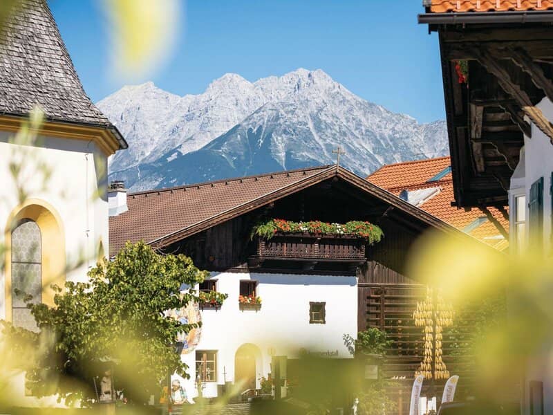 Village Charm
