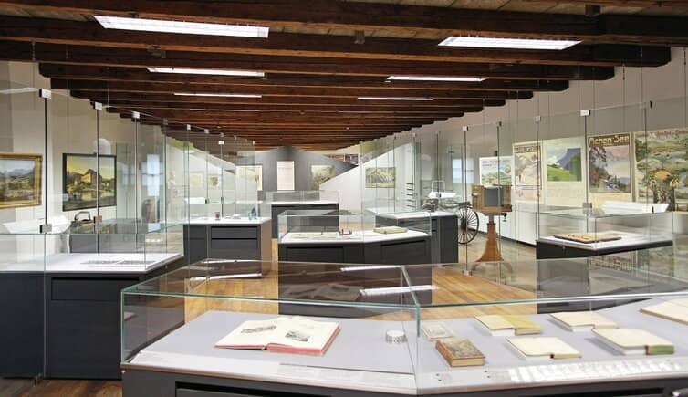 Tyrolean History Timeline