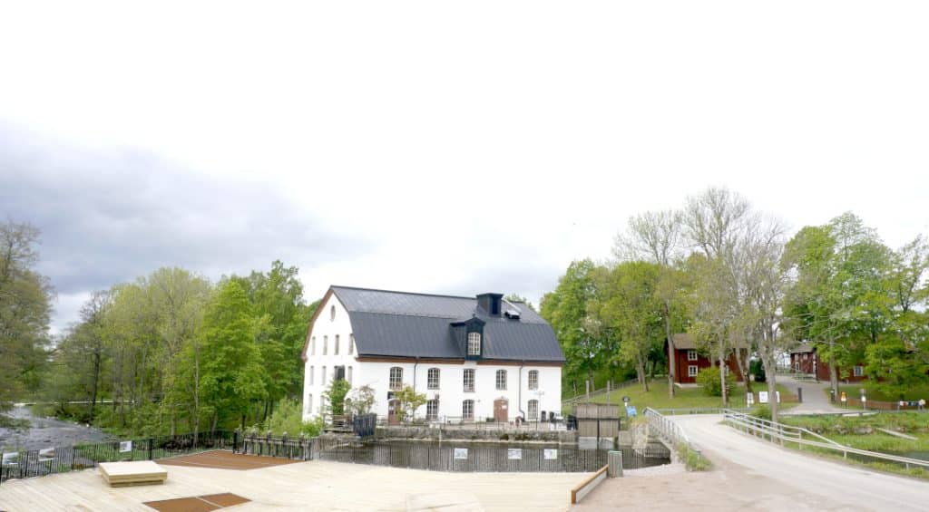 Ulva Kvarn