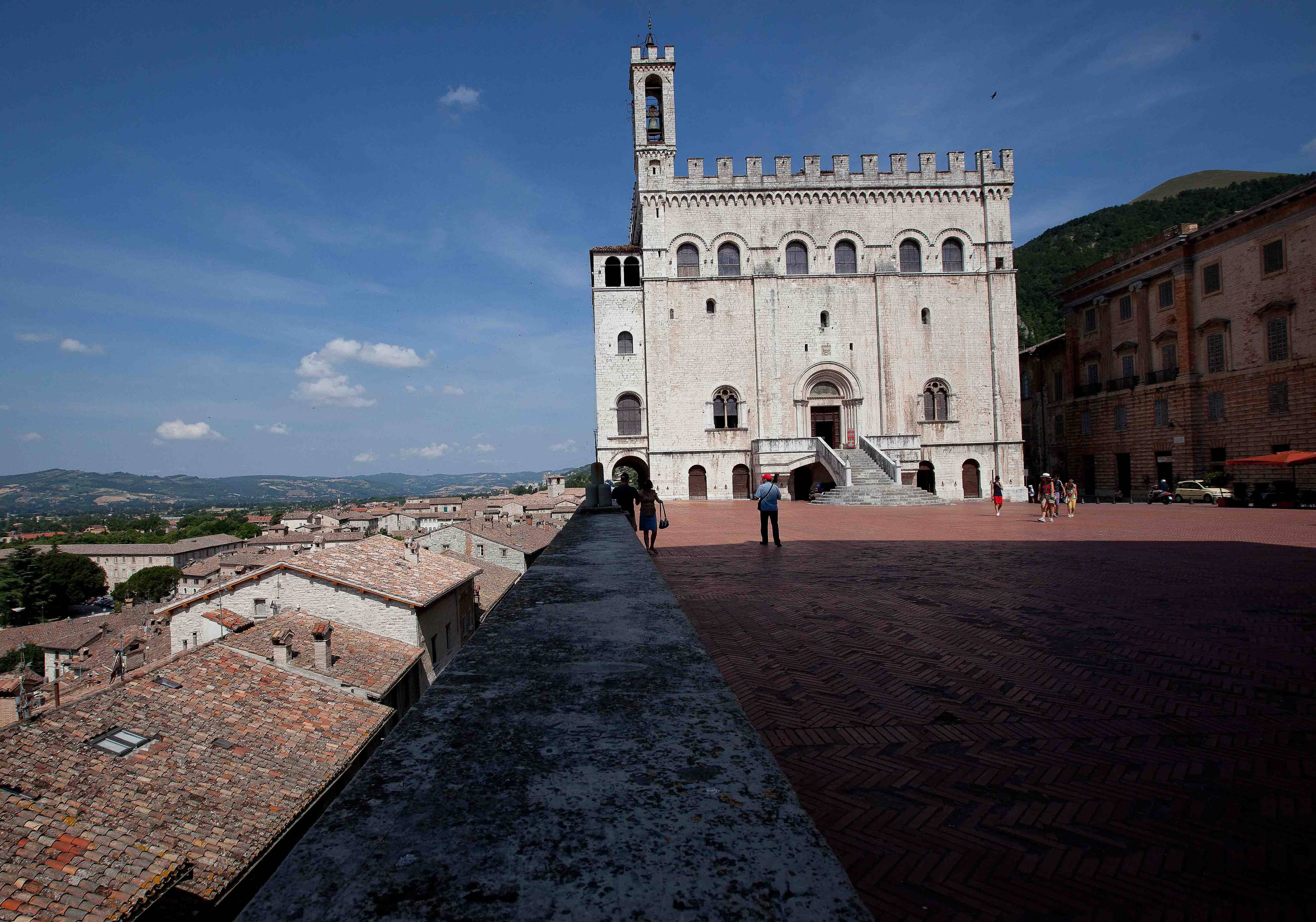 Piazza Grande