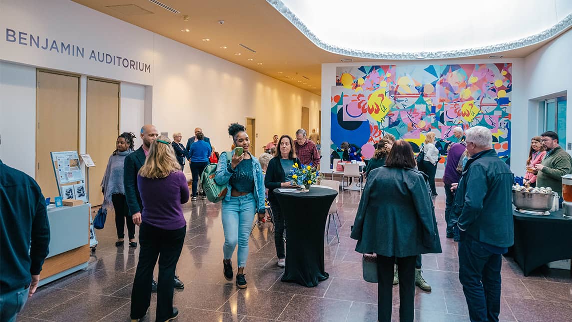 Rotating Exhibitions