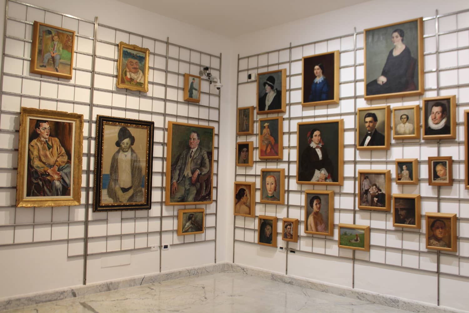 Modern Italian Masters