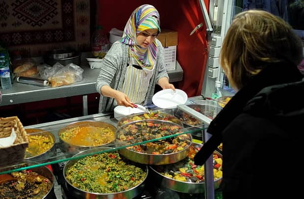 Authentic Turkish Delights