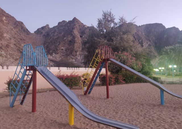 Family Fun Zone